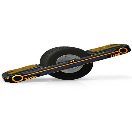 Intelligent Balance One Wheel Electric Skateboard Off Road Adult
