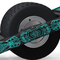 Trotter 700W 48V One Wheel Balance Skateboard 13m/H