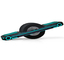 20km/H Hoverboard One Wheel Electric Skateboard 48V Full Suspension Fat Tyre Rear