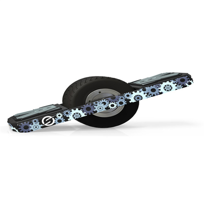 11 Inch off road electric skateboard one wheel 1000W