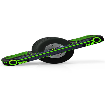 Off Road 700W One Wheel Electric Skateboard 10.5Ah Powerful