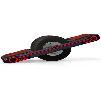 700w 13m/H One Wheel Automatic Skateboard 18 To 25km