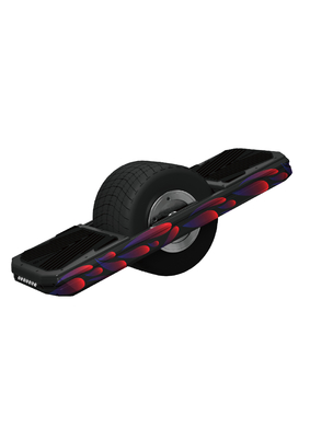 60V 1500W Electric Powered Skateboard Single Wheel Off Road