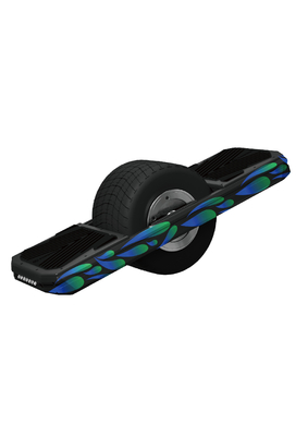 Self Balance Single Wheel Powered Skateboard 18-25km