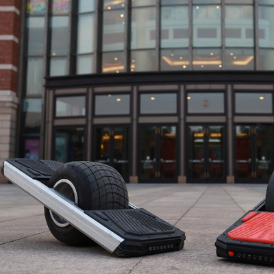 10.5Ah 700W Self Balancing One Wheel Board 18-25km