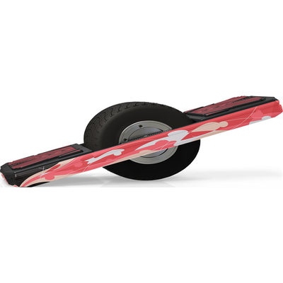 Off Road Adults Uni Wheel Skateboard 13m/H 18-25km
