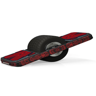 Intelligent Balance Teenager Surfing Electric Scooter Off Road Skateboard One Wheel