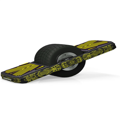 20km/H Electric Pint One Wheel Skateboard 10.5Ah 18-25km