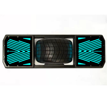 Adult 48V 700W Pint One Wheel Skateboard 1000w With Pedal