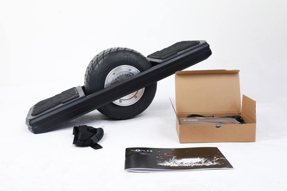 1500W 35km/H Pint One Wheel Skateboard Self Balancing 12 Inch Tire