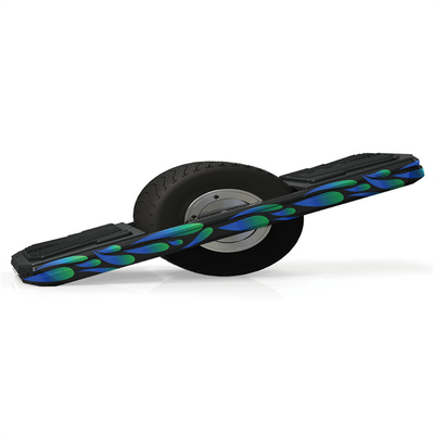 Adult 1000w One Wheel Self Balancing Skateboard 18-25km