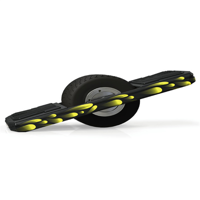 700W 13m/H One Wheel Self Balancing Skateboard 10.5Ah