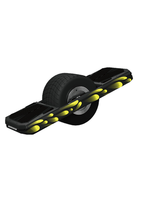 16m/H One Wheel Self Balancing Skateboard 35km To 40km