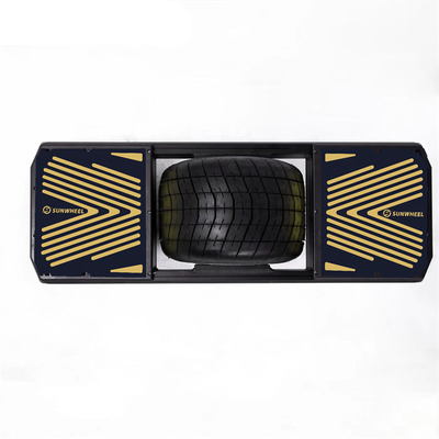 1 Wheel Electric Skateboard With APP 700w 40 to 45km