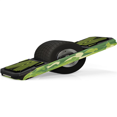 35-40km 1000w 7Ah Hoverboard One Wheel Electric Skateboard