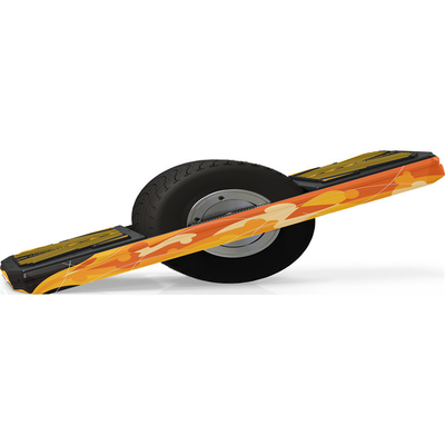 SGS CE Uni Wheel Skateboard 18km To 25km 700W 13m/H