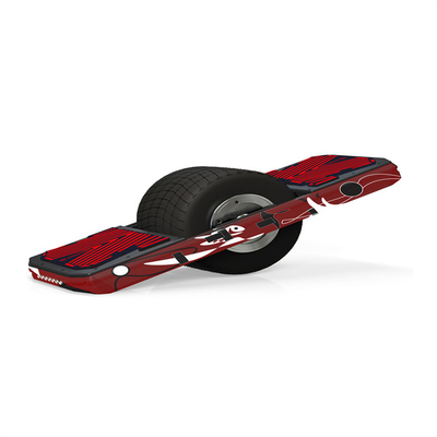 SGS CE 10.5Ah Onewheel Electric Scooter 700W 18 to 25km