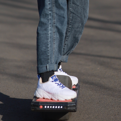 12 Inch 1500w 7Ah Skateboard Hoverboard One Wheel