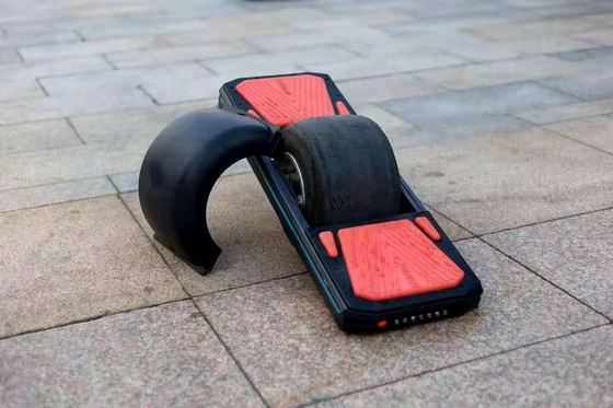 Self Balancing 700w Electric Skateboard Powered Skateboard Single Wheel