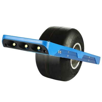 Waterproof Surfing Electric Scooter 18-25km powered skateboard single wheel
