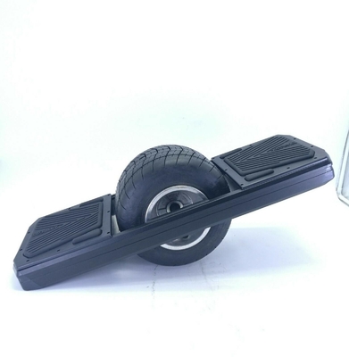 700w Self Balancing Surfing Electric Scooter 10.5Ah one wheel electric skateboard