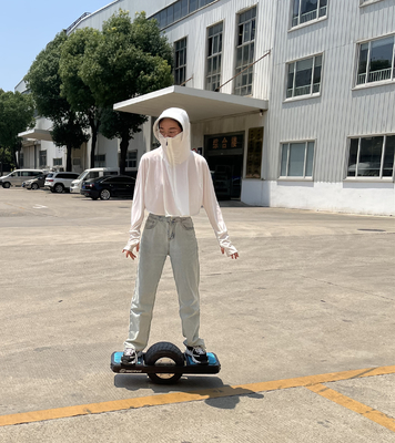1500w 7Ah One Wheel Balance Skateboard With Bluetooth App