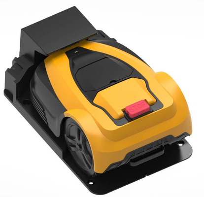 Electric Robotic Smart Lawn Mower 20mm 2.2Ah 24 Volt