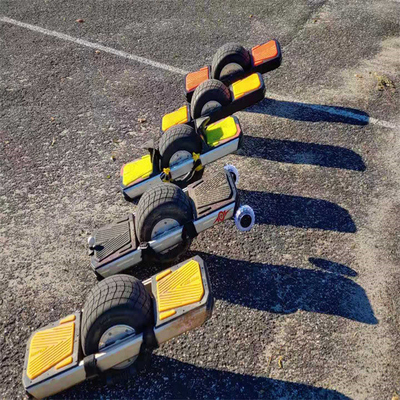 CE 18km To 25km 10.5Ah One Tire Skateboard 700W 13m/H